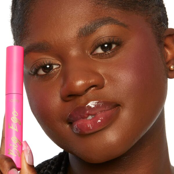 tarte big ego mascara