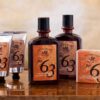 Pre de Provence No.63 Men's Collection, Lotion
