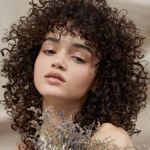 Tea Tree Lavender Mint Conditioning Leave-In Spray, Lightweight Leave-In Conditioner, Softens + Smooths, For Coarse + Dry Hair, 6.8 fl. oz.