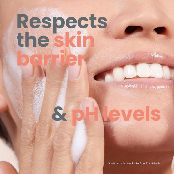 Avène Cleansing Foam Face Wash