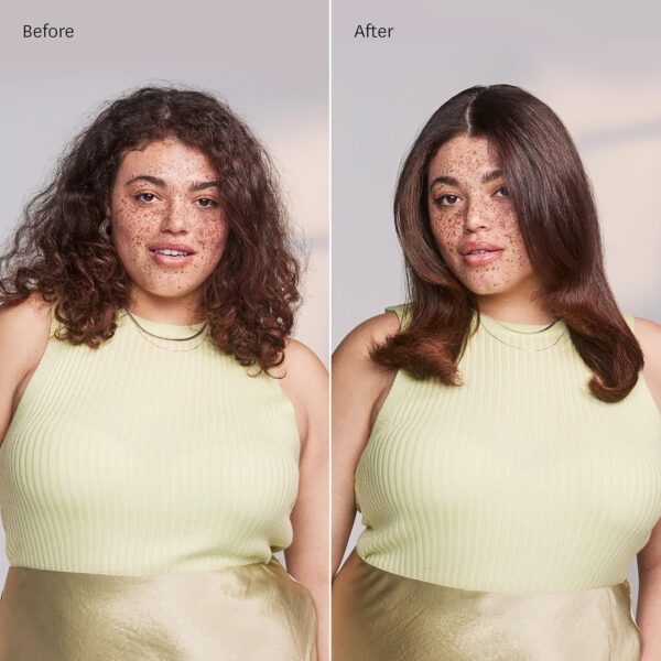 T3 Lucea Professional Straightening & Styling Iron, 1” or 1.5” Digital Ceramic Flat Iron with 9 Adjustable Heat Settings for Straight, Smooth Styles or Waves and Curls on All Hair Types