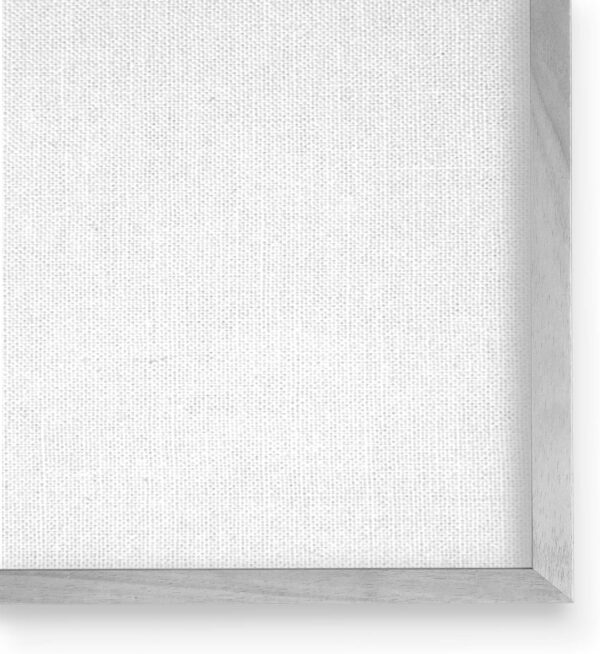 Stupell Industries Dream on Dreamer Phrase Pink Florals Perfume Bottle, Designed by Carol Robinson Gray Framed Wall Art, 11 x 14