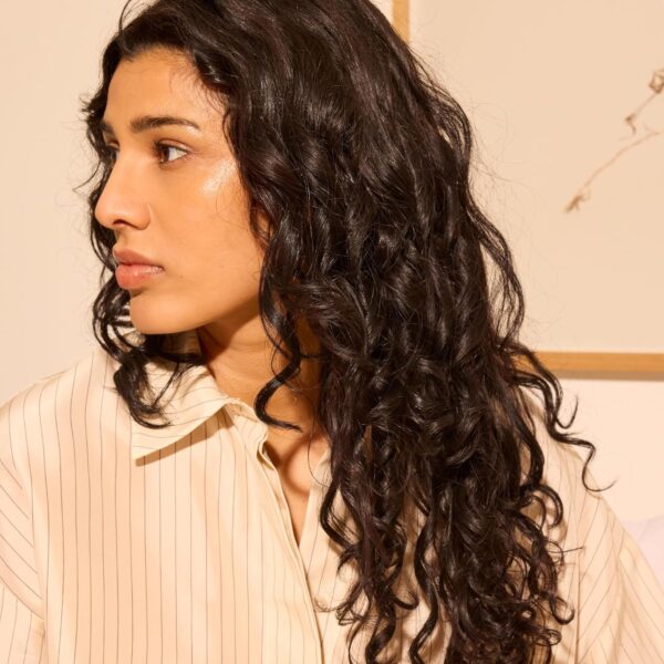 Oribe Hair Alchemy Heatless Styling Balm for Unisex - 5 oz Balm