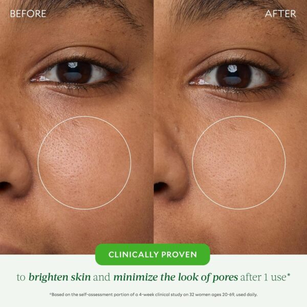 Tata Harper Regenerating Cleanser, Daily Exfoliating Cleanser, Daily Face Wash, Natural Skincare, 125ml