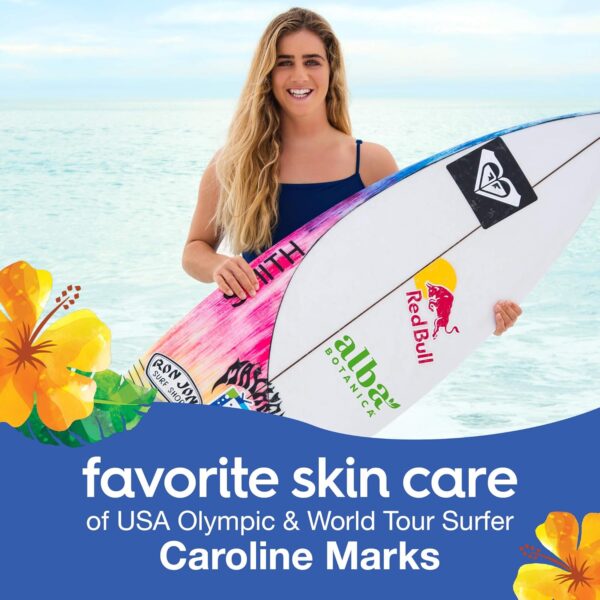 Alba Botanica Very Emollient Cream Shave, Coconut Lime, 8 Oz