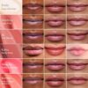 Thrive Causemetics Sheer Strength Lip Plumping Peptide Gloss, Lip Plumper with Vitamin E, Peptides, Plumps, Smooths & Hydrates Lips, High Shine, Vegan & Cruelty Free, Marlene (Light Pink)