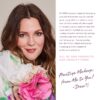 FLOWER BEAUTY By Drew Barrymore Fiber Fix Eyebrow Gel - Tinted Brow Mascara + Fixative for Eyebrows -Long-Lasting + Natural Finish -Vegan + Cruelty-Free - Blonde