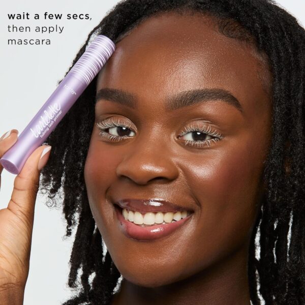tarte tartelette tubing lash primer