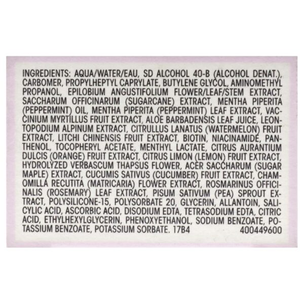 Oribe Serene Scalp Soothing Leave-On Treatment 1.7 Fl Oz (Pack of 1)