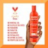 Cantu Moisturizing Curl Activator Cream with Shea Butter for Natural Hair, 12 fl oz