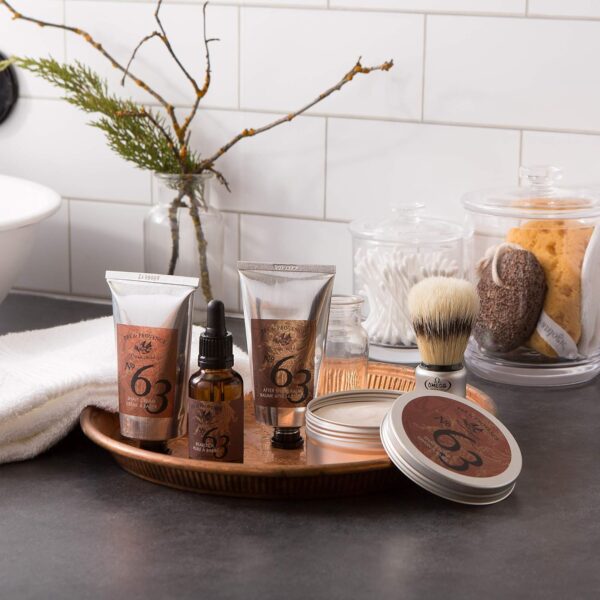 PRE DE PROVENCE No.63 Men's Collection, Shave Cream