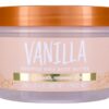 Tree Hut Vanilla Whipped Shea Body Butter | Long-lasting Hydration Leaves Skin Feeling Soft & Moisturized | Lightweight | Nourishing Essential Body Care | 8.4 fl oz.