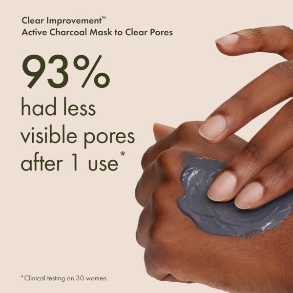 Origins Best Sellers Set for Women - 5 Pc 1oz Checks Face Wash, 3.8oz Lotion, 0.5oz Clear Charcoal Face Mask,1.62oz Serum, 1.69oz Moisturizer