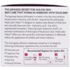 Hada Labo Tokyo Plumping Gel Cream, Facial Moisturizer, Clinically Proven to Provide 24-Hour Moisture in One Use, Super HyaluronicAcid, Ceramides, Collagen, No Parabens, Dyes or Fragrance, 1.76 oz