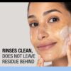 Neutrogena Reusable Gentle Foaming Facial Cleanser Starter Kit, Fragrance-Free Face Wash Concentrate is Gentle Enough for Sensitive Skin, 1 Reusable Pump Bottle & 1 Refill Pack, 7.5 fl. oz