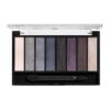 COVERGIRL truNAKED Eyeshadow Palette, Smoky - 820, Pack of 1 (packaging may vary)
