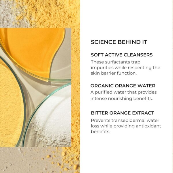 Natura Bissé C+C Vitamin Micellar Cleansing Water, Revitalizing Cleanser & Makeup Remover, Cleanses, Revitalizes & Hydrates, 7 Oz