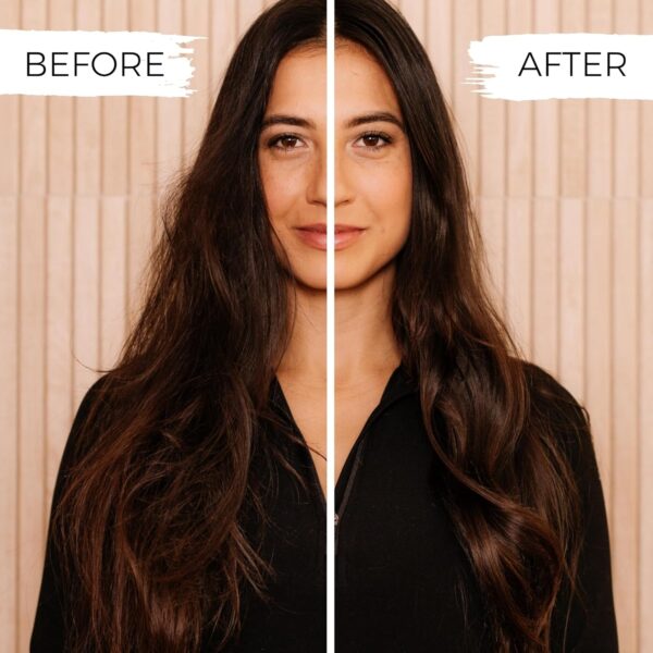 Viori Citrus Yao Shampoo Bar Made with Rice Water - Handcrafted All Natural Shampoo Bars - Sulfate Free