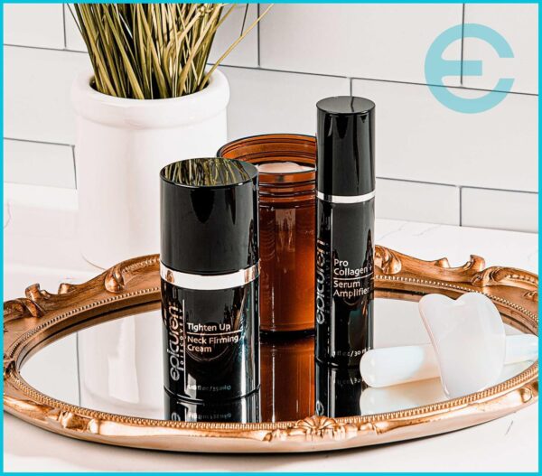 epicuren DISCOVERY Tighten Up Neck Firming Cream, 1.18 fl. oz.