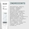 Nioxin Density Defend Hair Thickening Gel | For Volumizing and Fuller Hair| No Stickiness or Stiffness | 5.1 Fl Oz