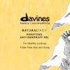 Davines Naturaltech PURIFYING Gel, Keep Dandruff-Prone Scalps Clean and Healthy, 5.07 fl. oz.
