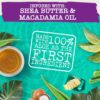 Maui Moisture Heal & Hydrate + Shea Butter Conditioner for Dry, Damaged Curls Helps Soften & Revive Curly & Coily Hair with Macadamia & Coconut Oils, Vegan & Silicone-Free, 13 fl. oz