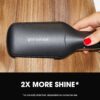 ghd Duet Style - 2-in-1 Flat Iron Hair Straightener + Hair Dryer in One Tool | Transform Hair from Wet to Styled with No Heat Damage | Blow Dry with No Fizz | 2X More Shine