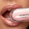 KIKO Milano Perfect Lips Caring Set | 1 Lip Scrub And 1 Lip Cream