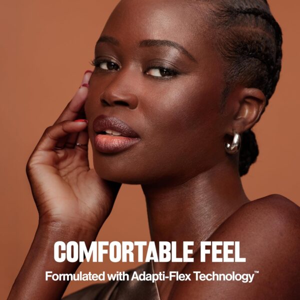 Revlon ColorStay Multi-Liner, Creamy Formula, Multiuse For Lips, Eyes & Face, Precision Brush for Easy Blending, 002 Dallying