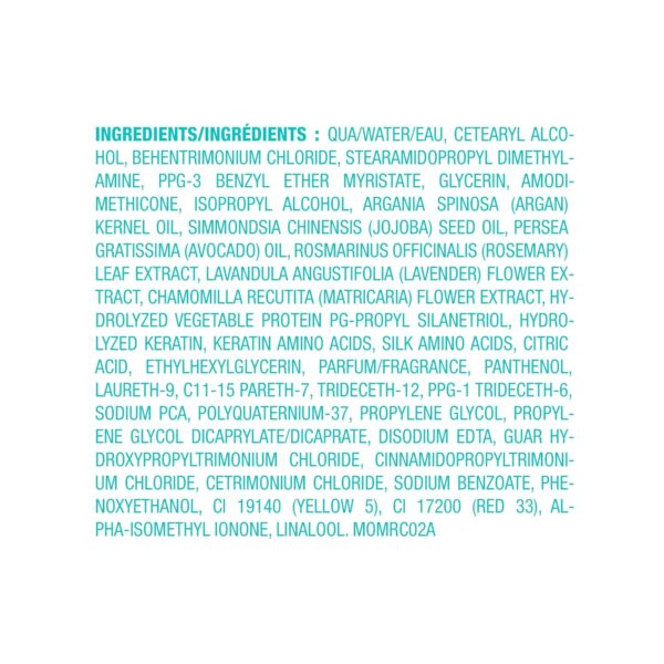 Moroccanoil Moisture Repair Conditioner