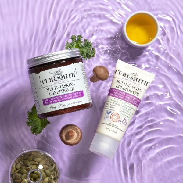 CURLSMITH – Multi-Tasking Conditioner