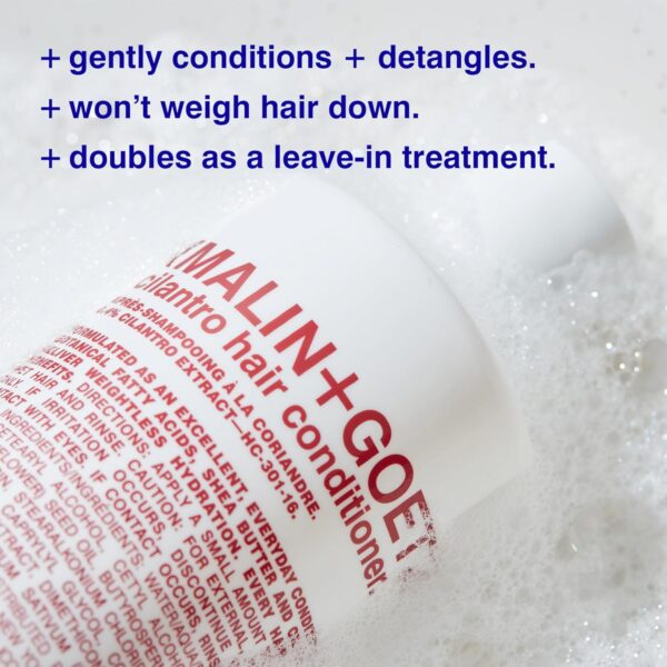 MALIN+GOETZ Women's Cilantro Hair Conditioner