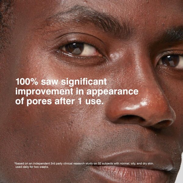 Malin + Goetz Grapefruit Face Cleanser, 8 Fl. Oz. - Men & Women Facial Cleanser for All Skin Types, Face Wash & Toner, Cleansing Facial Wash, Vegan & Cruelty Free