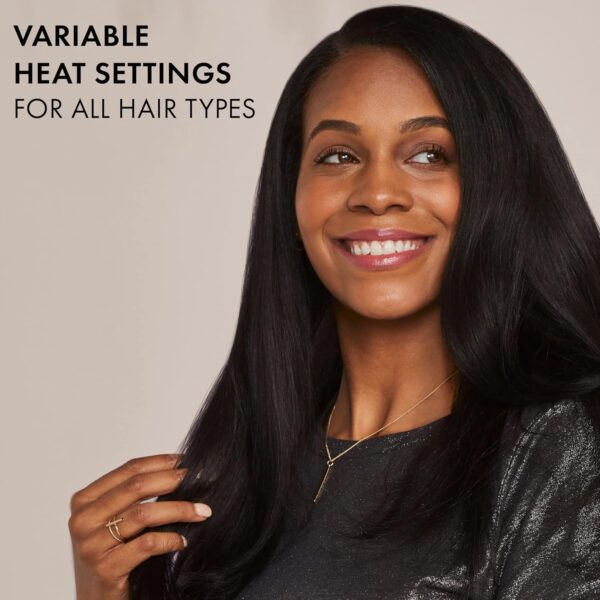 Hot Tools Pro Artist 2400 Turbo Ceramic + Ionic Hair Dryer | Fast Dry, Lightweight