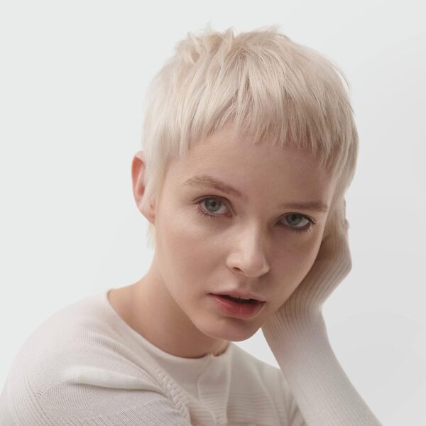 Sebastian Professional Dark Oil Lightweight Treatment Mask | Nourishing Blend of Natural Oils for 3x Smoother Hair