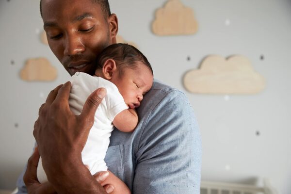 Babyganics Infant No-Rinse Micellar Cleanser, 5 Fl Oz (Pack of 2)