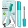 Almay Lengthening Mascara, Volume & Lift, Eye Makeup, Hypoallergenic and-Fragrance Free, 010 Blackest Black, 0.24 fl oz.
