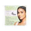 KISS Lash Couture The Muses Collection False Eyelashes, 'Legacy', 12 mm, Handmade, Refined Faux Silk, Contact Lens Friendly, Easy to Apply, Includes 1 Pair Reusable Strip Lashes
