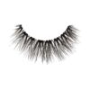 KISS Lash Couture Luxtension, False Eyelashes, 'Volume Full Set', 14 mm, Includes 4 Pairs Of Lashes, Contact Lens Friendly, Easy to Apply, Reusable Strip Lashes