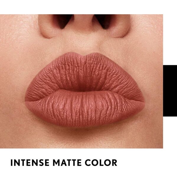 COVERGIRL Outlast Ultimatte One Step Liquid Lip Color, Very Sancerre, Very Sancerre, 0.11 Fl Ounce