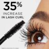 tarte lights, camera, lashes 4-in-1 mascara