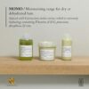 Davines MOMO Conditioner, Hydration And Detangling Formula For Soft And Silky Hair