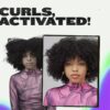 Bed Head By TIGI Curls Rock Amplifier Curl Cream for Curly Hair, the Ultimate Curl Cream for Curly Hair Care 3.82 fl oz