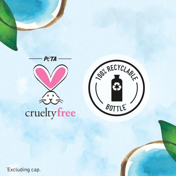 Herbal Essences Hello hydration shampoo shampooing for hair 29.2 FL OZ