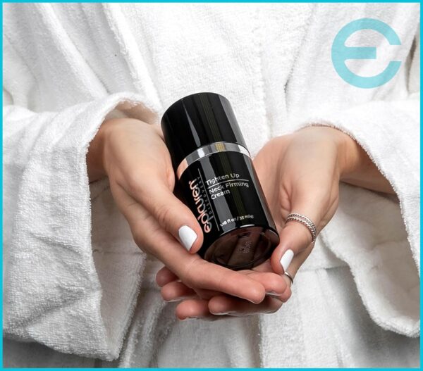 epicuren DISCOVERY Tighten Up Neck Firming Cream, 1.18 fl. oz.