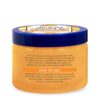 Dr Teal's Pink Himalayan Salt Body Scrub, Glow & Radiance with Pure Epsom Salt & Citrus Essential Oils 16 oz (Pack of 3)