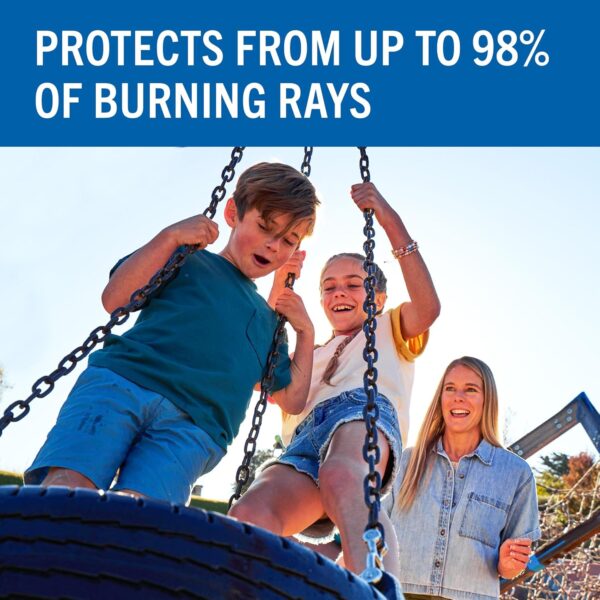 Banana Boat Mineral Sunscreen SPF 50 Lotion, 5oz | Zinc Oxide Sunscreen Lotion, Beach Essentials, SPF 50 Sunblock, 5oz