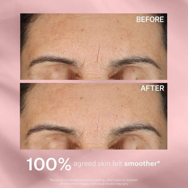 StriVectin Line BlurFector™ Instant Wrinkle Blurring Primer, Skin Primer to help blur and fill the look of wrinkles, Makeup Primer for Smooth Skin, 1 oz.