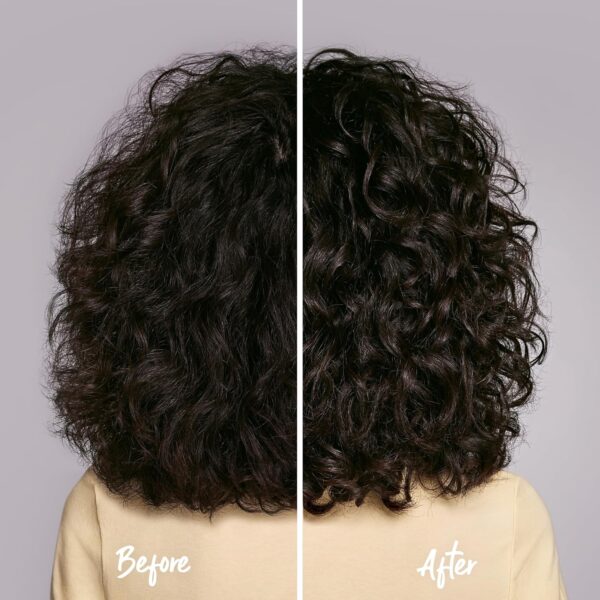 Marc Anthony Curl Cream with Shea Butter & Oils Defines & Softens Curly & Wavy Hair, Set of 2
