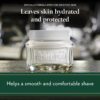 Proraso Pre-Shave Conditioning Cream for Men, Sensitive Skin Formula with Oatmeal and Green Tea, 3.6 Ounce (Pack of 1)
